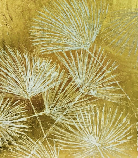 Golden Dandies Art | Studio Artistica Lisa T, LLC