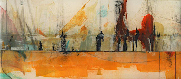 Dancing Art | Studio Artistica Lisa T, LLC