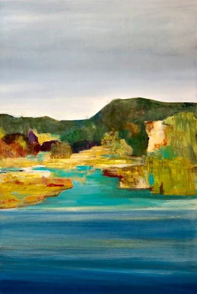 Eden Art | Studio Artistica Lisa T, LLC