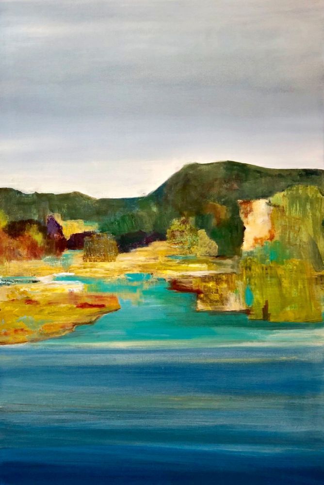 Eden Art | Lisa T, LLC dba Studio Artistica