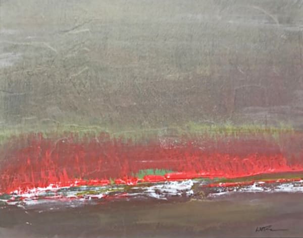 Hot Spot: Heat Art | Studio Artistica Lisa T, LLC
