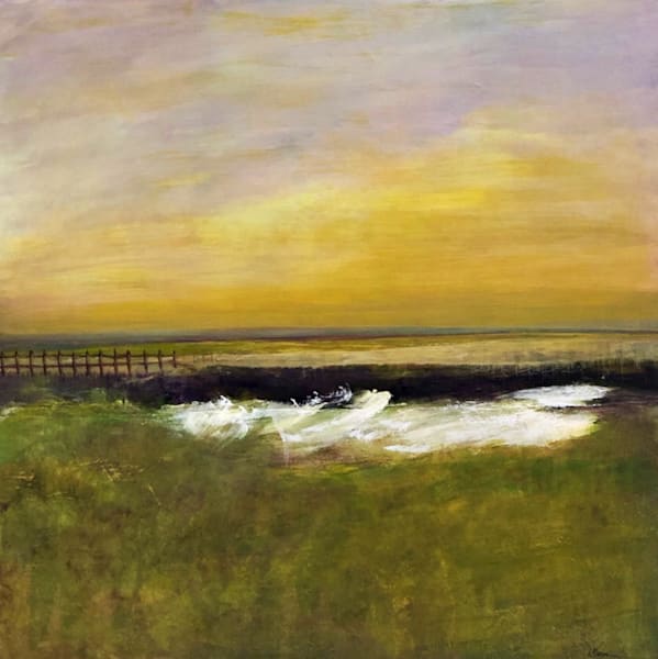 Hamptons Art | Studio Artistica Lisa T, LLC