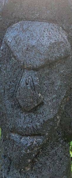Faces From Fiji Art | Lisa T, LLC dba Studio Artistica