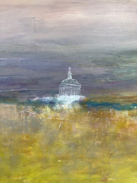 Here We Stand Art | Lisa T, LLC dba Studio Artistica