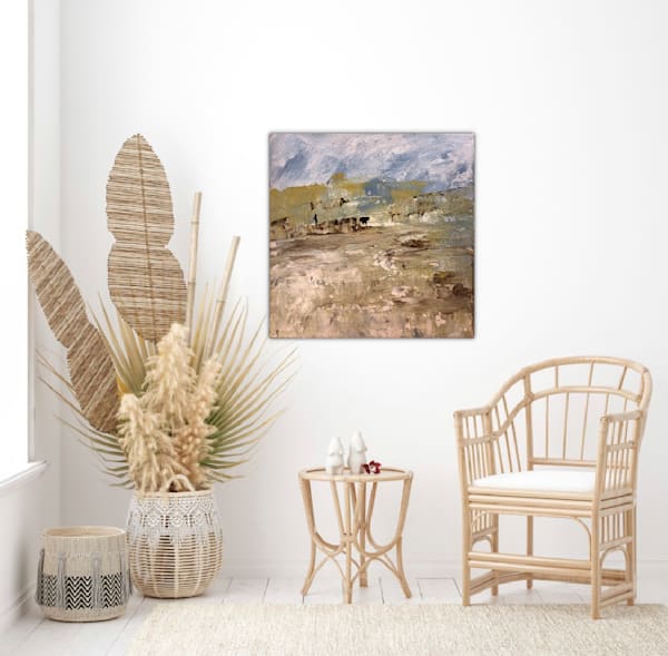 Cliffside: Mutli Media Art | Studio Artistica Lisa T, LLC