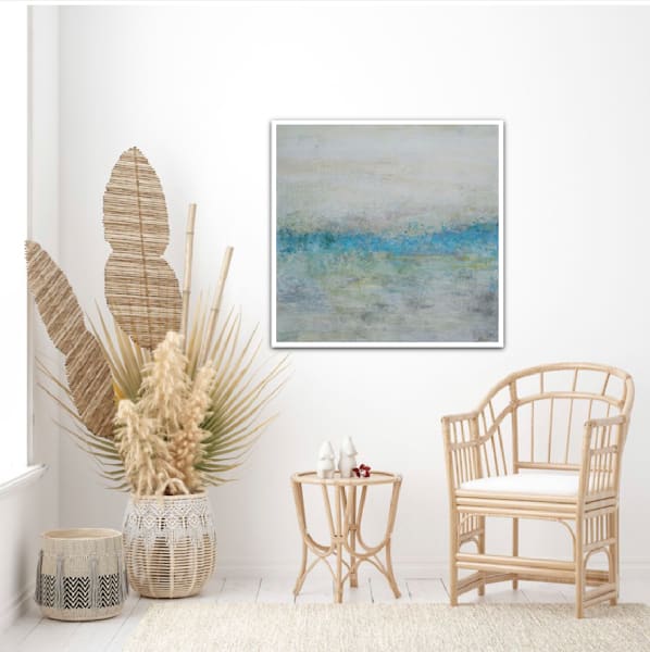 Wave Series: 5929 Art | Lisa T, LLC dba Studio Artistica