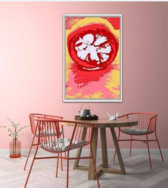 Pop Lemon Art | Studio Artistica Lisa T, LLC