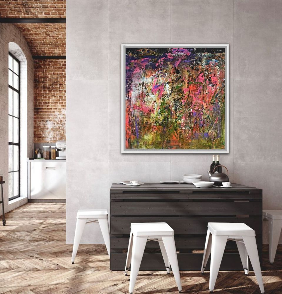 Chaos Art | Lisa T, LLC dba Studio Artistica