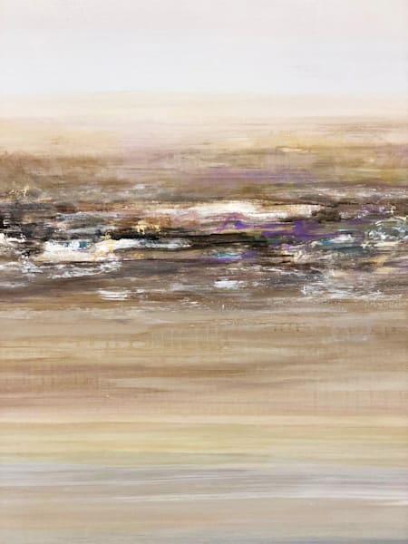 Wave:  Serene Art | Lisa T, LLC dba Studio Artistica