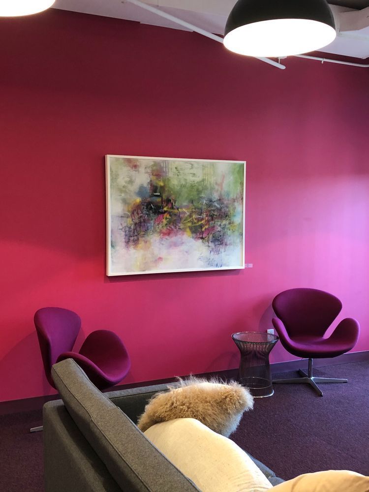 Symphony Art | Lisa T, LLC dba Studio Artistica