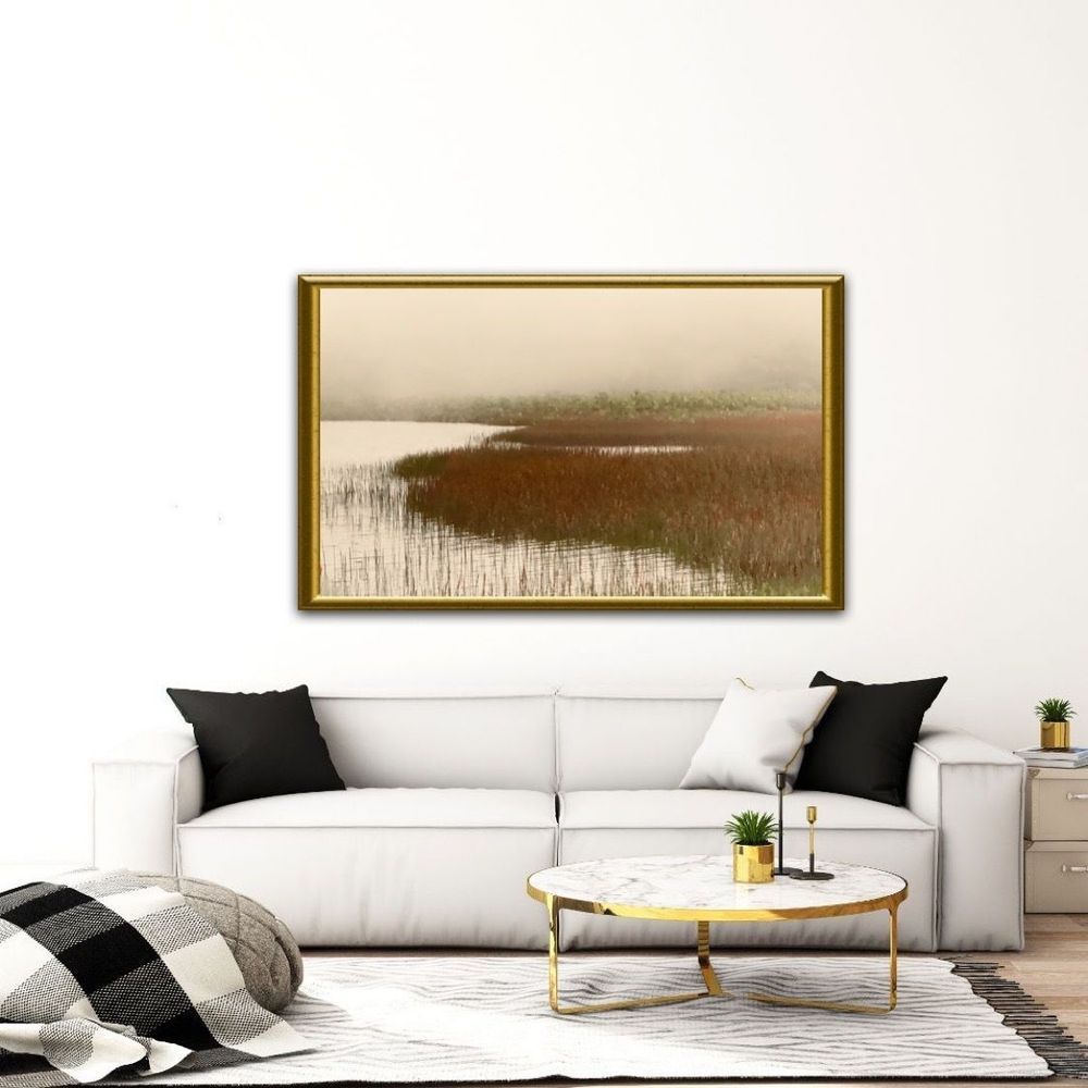 Hampton Marsh Art | Lisa T, LLC dba Studio Artistica