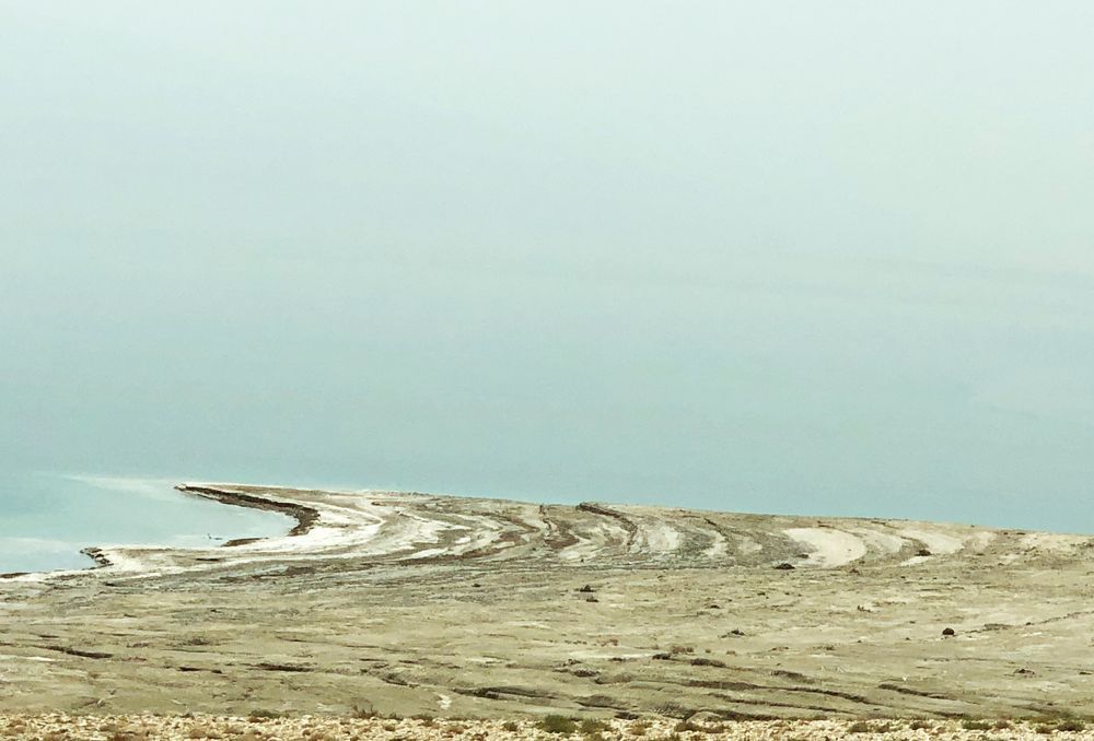 At Sea:  Salt Art | Lisa T, LLC dba Studio Artistica