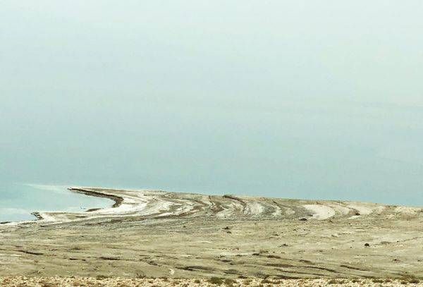 At Sea:  Salt Art | Lisa T, LLC dba Studio Artistica