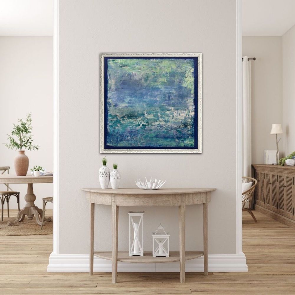 Color Studies: 4543 Art | Lisa T, LLC dba Studio Artistica