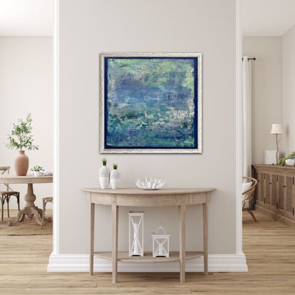 Color Studies: 4543 Art | Studio Artistica Lisa T, LLC