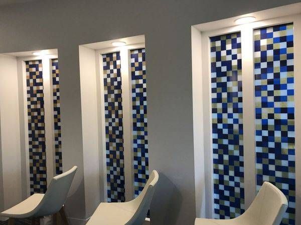 Windows In A Chapel Art | Lisa T, LLC dba Studio Artistica