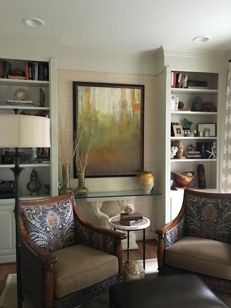 A Quiet Place Art | Studio Artistica Lisa T, LLC