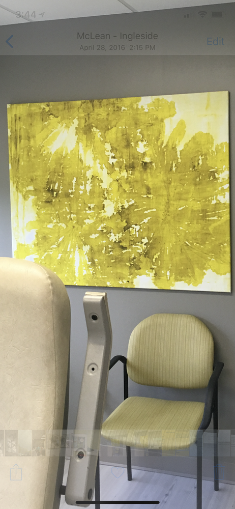 Medical  Suite Art | Lisa T, LLC dba Studio Artistica