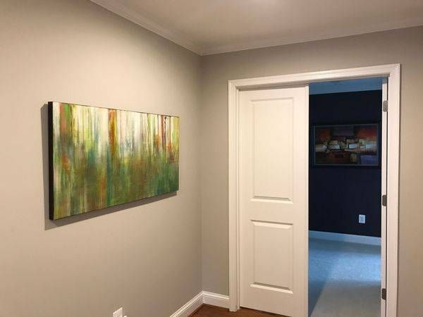 Office Suite Art | Lisa T, LLC dba Studio Artistica