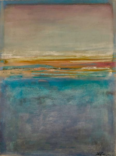 Wave: Summer Art | Lisa T, LLC dba Studio Artistica
