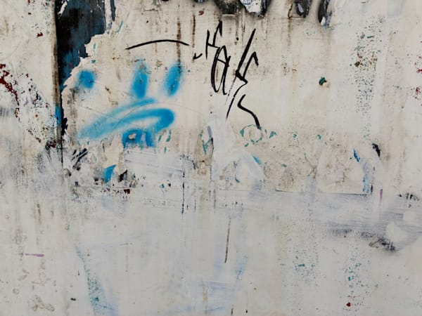 An Urban Vibe: Smidge Of Turquoise Art | Studio Artistica Lisa T, LLC