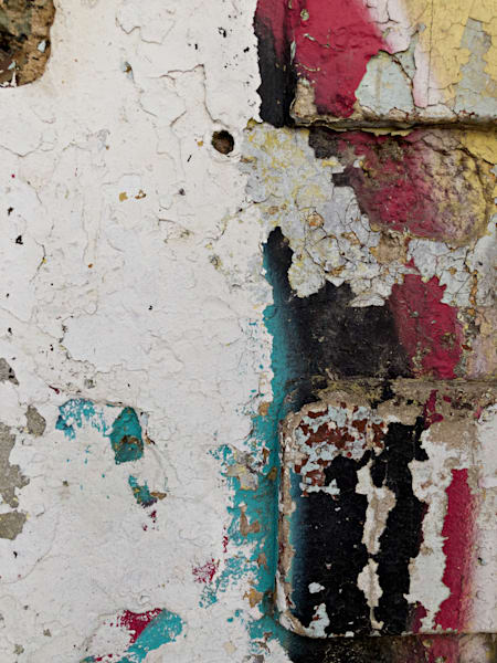 An Urban Vibe: Textures Art | Studio Artistica Lisa T, LLC