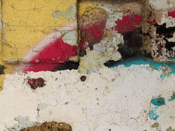 An Urban Vibe: Sideways Art | Studio Artistica Lisa T, LLC