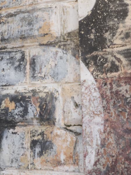 An Urban Vibe: City Blocks Art | Studio Artistica Lisa T, LLC
