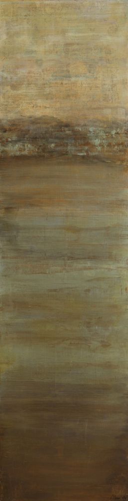 Abstracted: Incubation Iii Art | Lisa T, LLC dba Studio Artistica