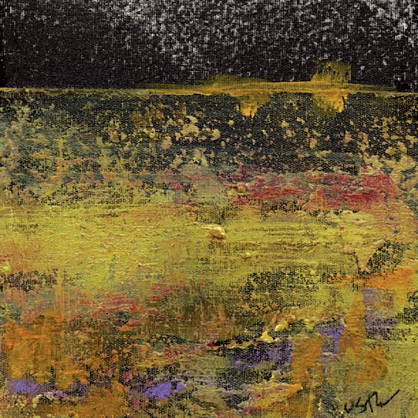 Night Shift: Overcoming The Dark Art | Lisa T, LLC dba Studio Artistica