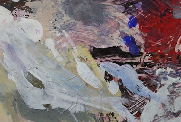 Let's Play:  Whites Art | Lisa T, LLC dba Studio Artistica