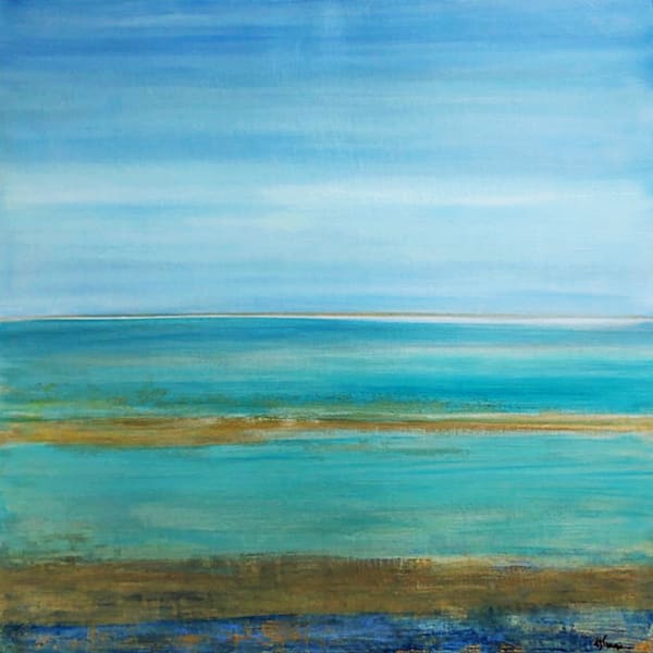 Maldives Ii Art | Studio Artistica Lisa T, LLC