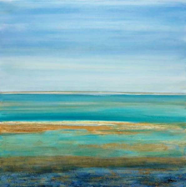 Maldives I Art | Studio Artistica Lisa T, LLC