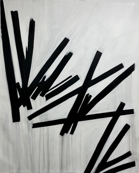 Rythm Ii 48x60 Art | Studio Artistica Lisa T, LLC