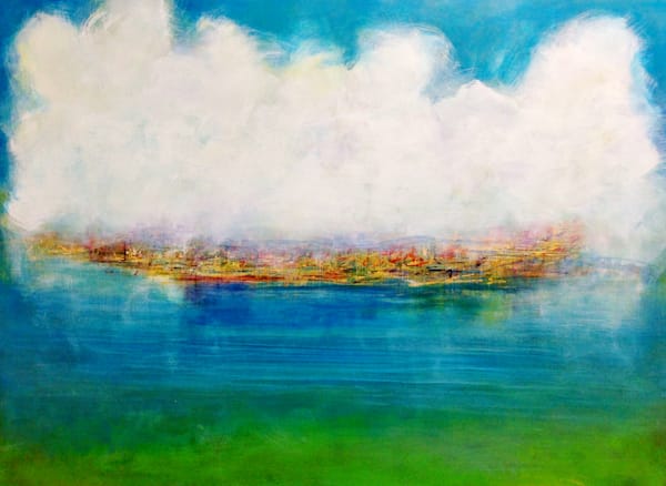 Racing Day Art | Lisa T, LLC dba Studio Artistica