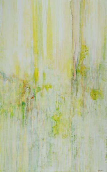 Formations: Roxanne's Greenway Art | Studio Artistica Lisa T, LLC