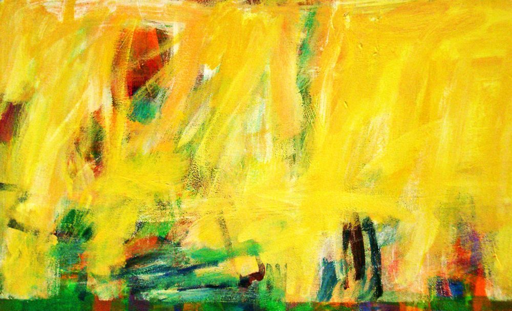 In The Garden Iii Art | Lisa T, LLC dba Studio Artistica