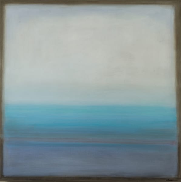 Color Studies: Edges Ii Art | Studio Artistica Lisa T, LLC