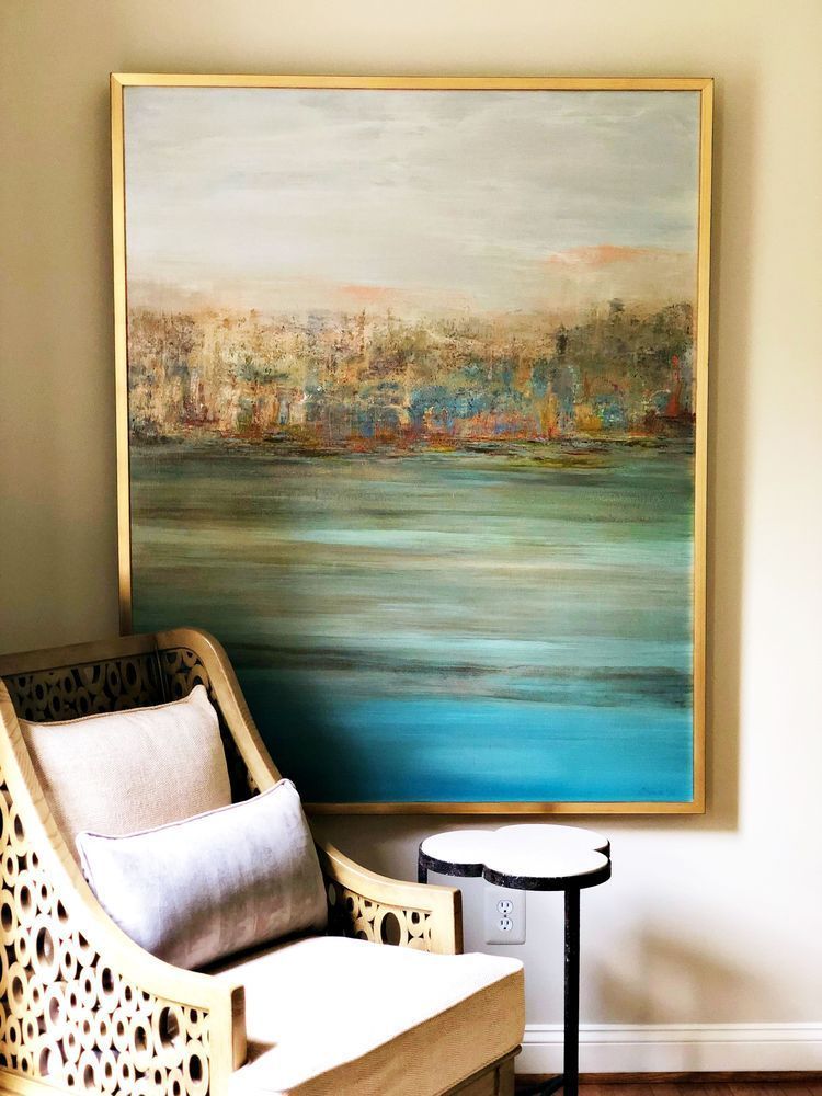 Sunday Morning Art | Lisa T, LLC dba Studio Artistica