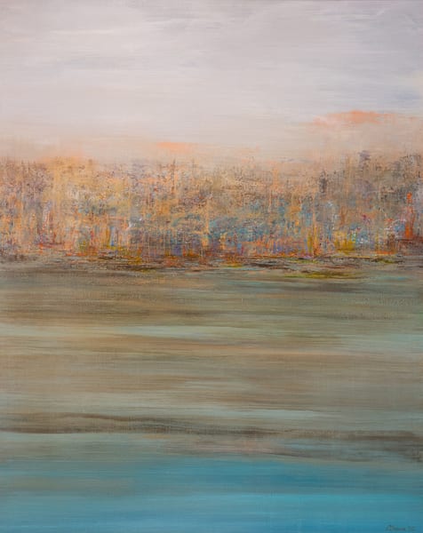 Sunday Morning Art | Lisa T, LLC dba Studio Artistica