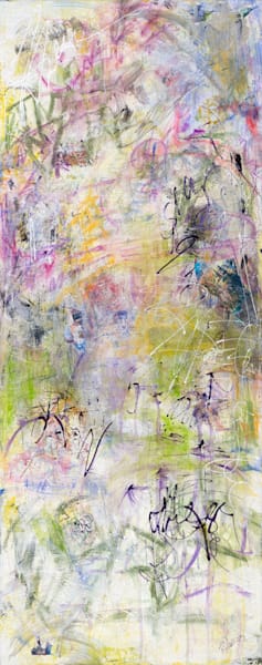 Scribbles:  Dancing On The Edge Art | Lisa T, LLC dba Studio Artistica