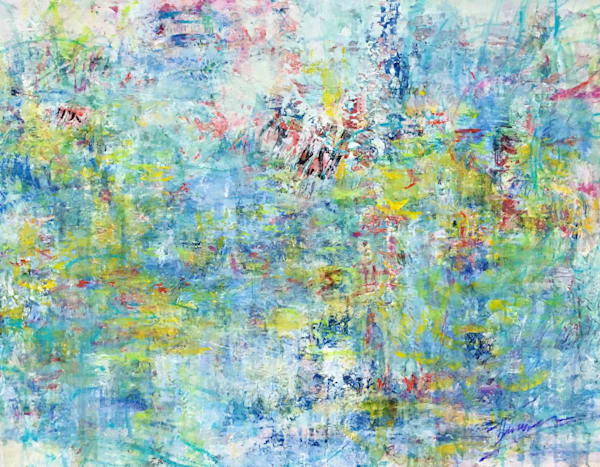 Scribbles:  Meandering Art | Lisa T, LLC dba Studio Artistica