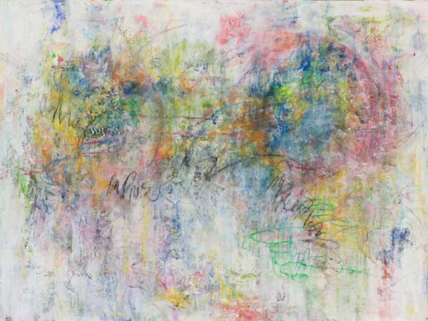 Scribbles: Lasting Impressions Art | Lisa T, LLC dba Studio Artistica