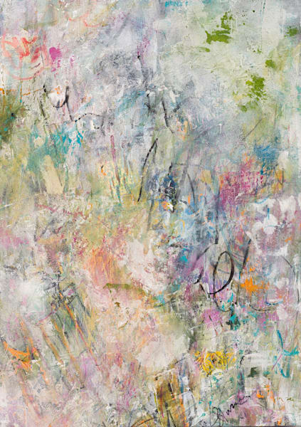 Scribbles:  Shhh Art | Lisa T, LLC dba Studio Artistica