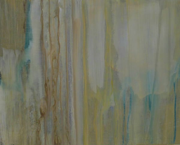 white water series I