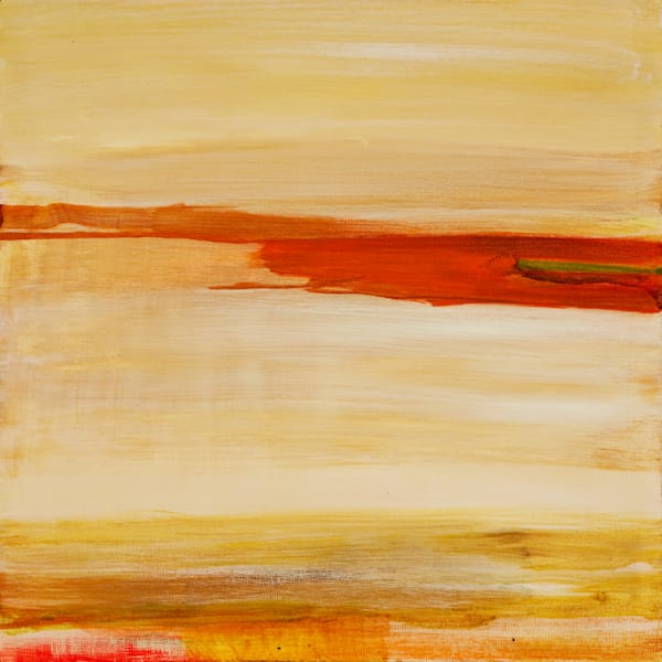 Perception 2 - 12" square