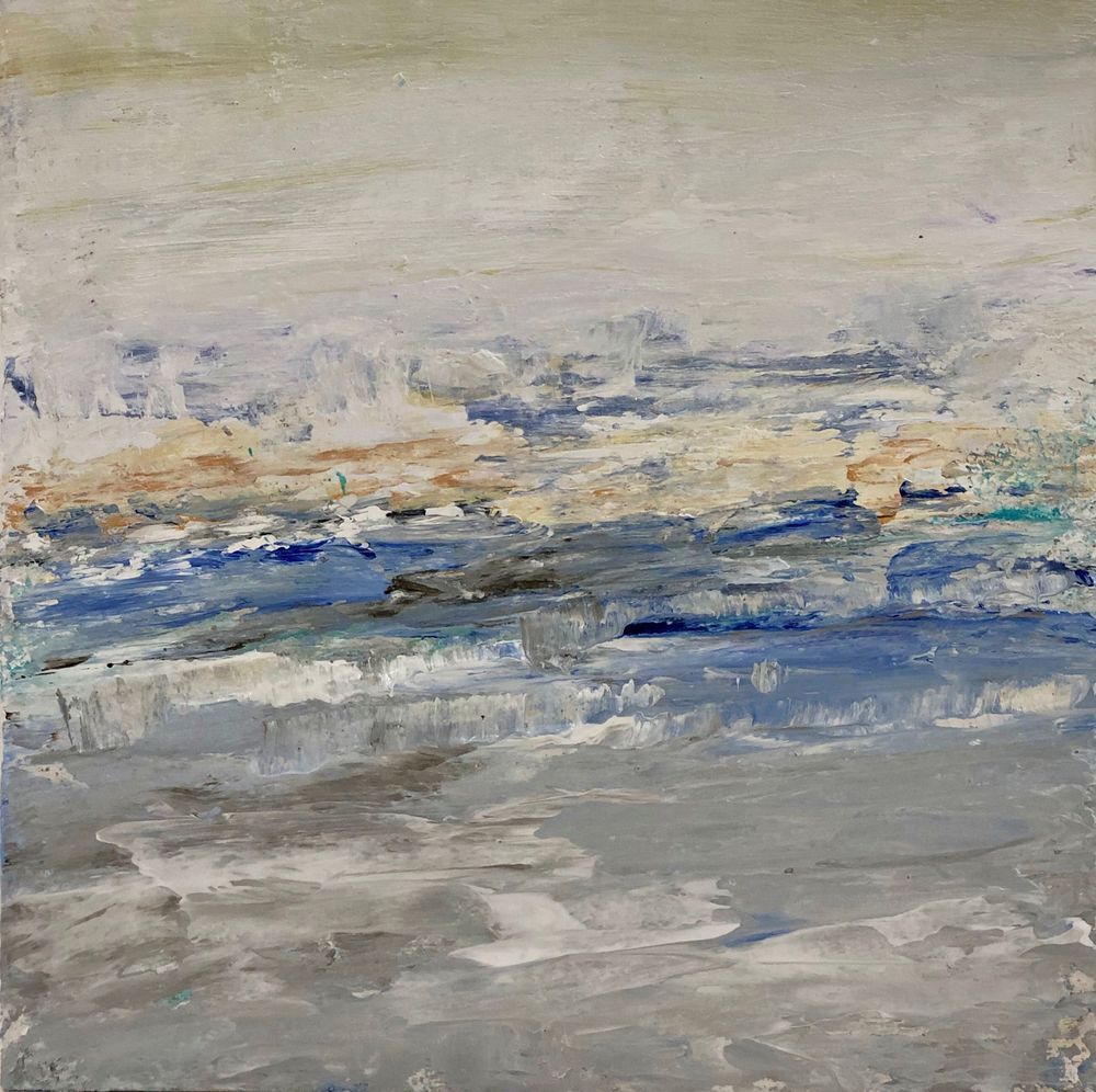 Quietly Art | Lisa T, LLC dba Studio Artistica
