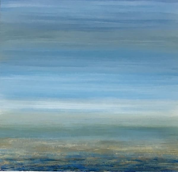Wave Series:  Shimmer