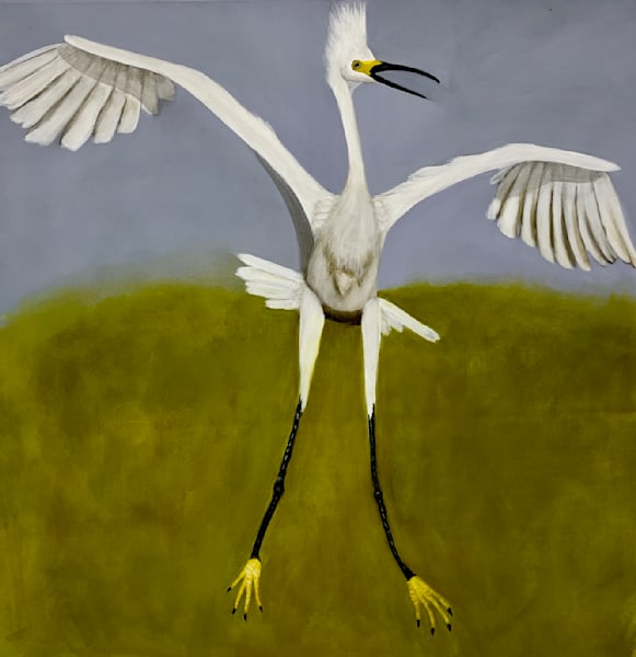 Taking Flight Art | Studio Artistica Lisa T, LLC