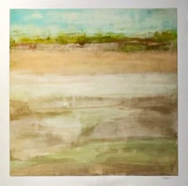 Terra Ii Art | Studio Artistica Lisa T, LLC